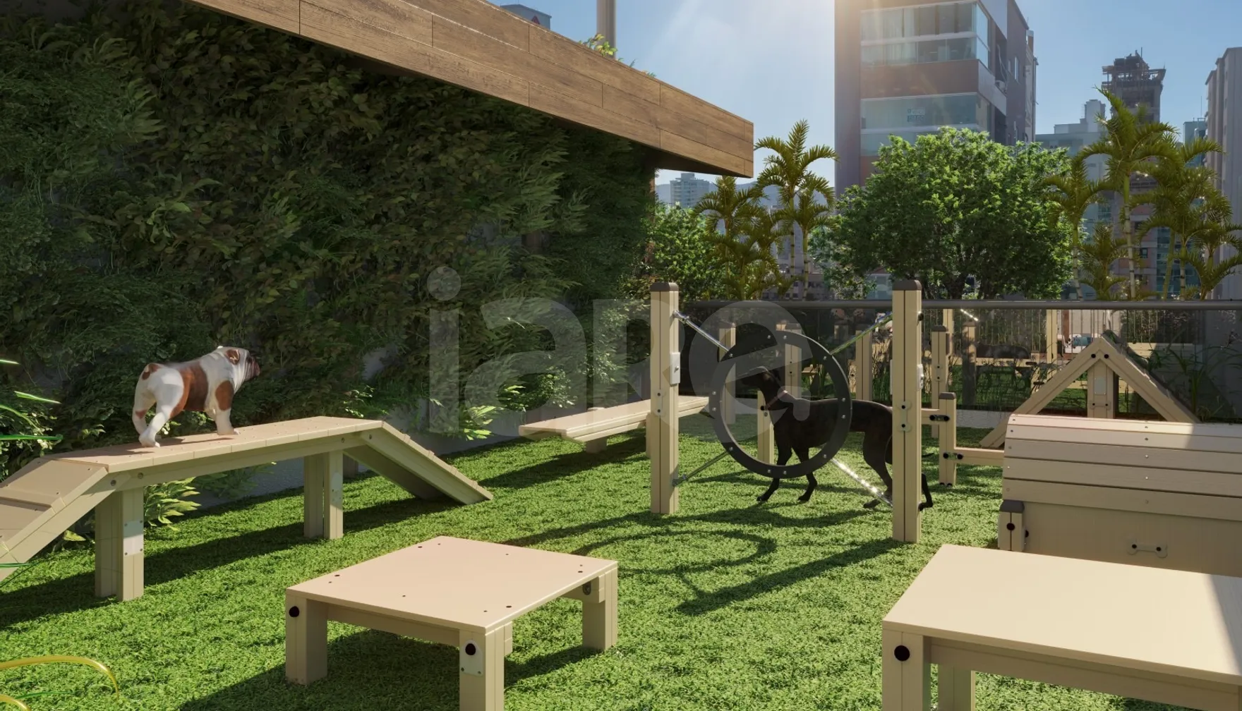 Ocean Hill Residence - Cobertura com 320,7 m², em Meia Praia — foto 34