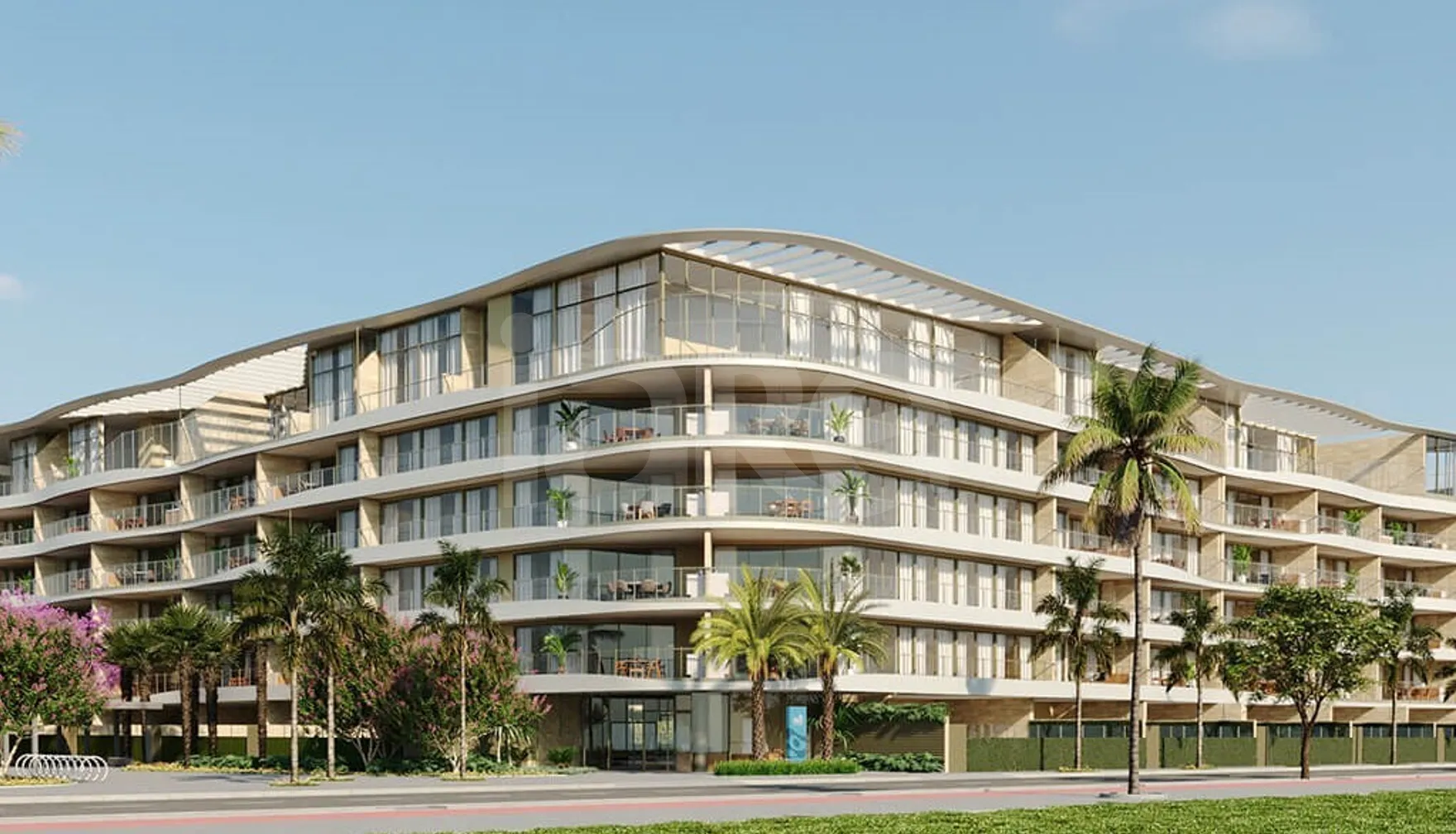 Reserva Vitória Ilha Vitória - Apartamento com 184,77 m², em Enseada do Suá — foto 1