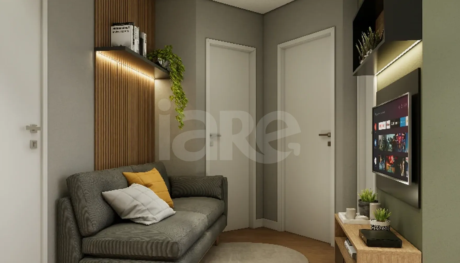 Metrocasa Vila Clarice - Cobertura com 51,6 m², em Vila Clarice — foto 7