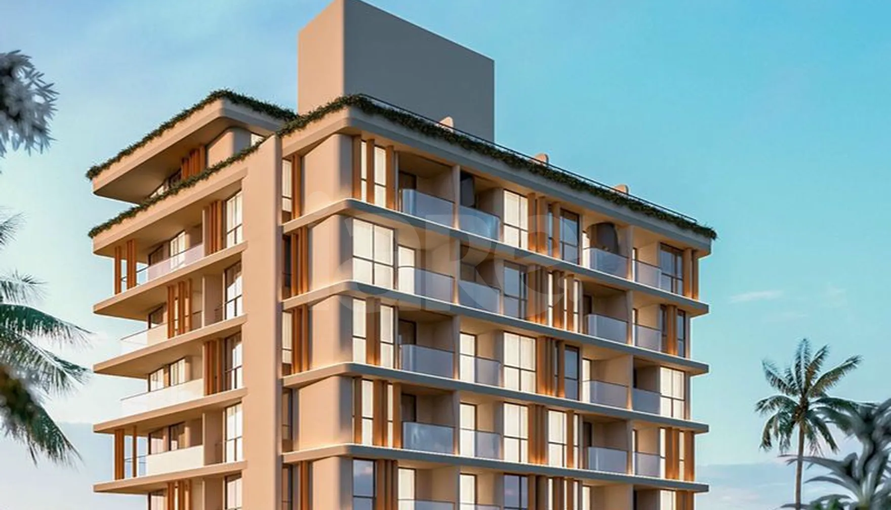 Duo Breeze - Cobertura com 100,72 m², em Bessa — foto 6