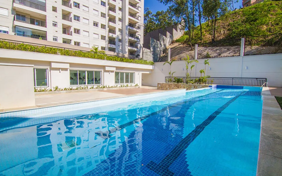 Sense Botanic - Cobertura com 117,28 m², em Morumbi — foto 16