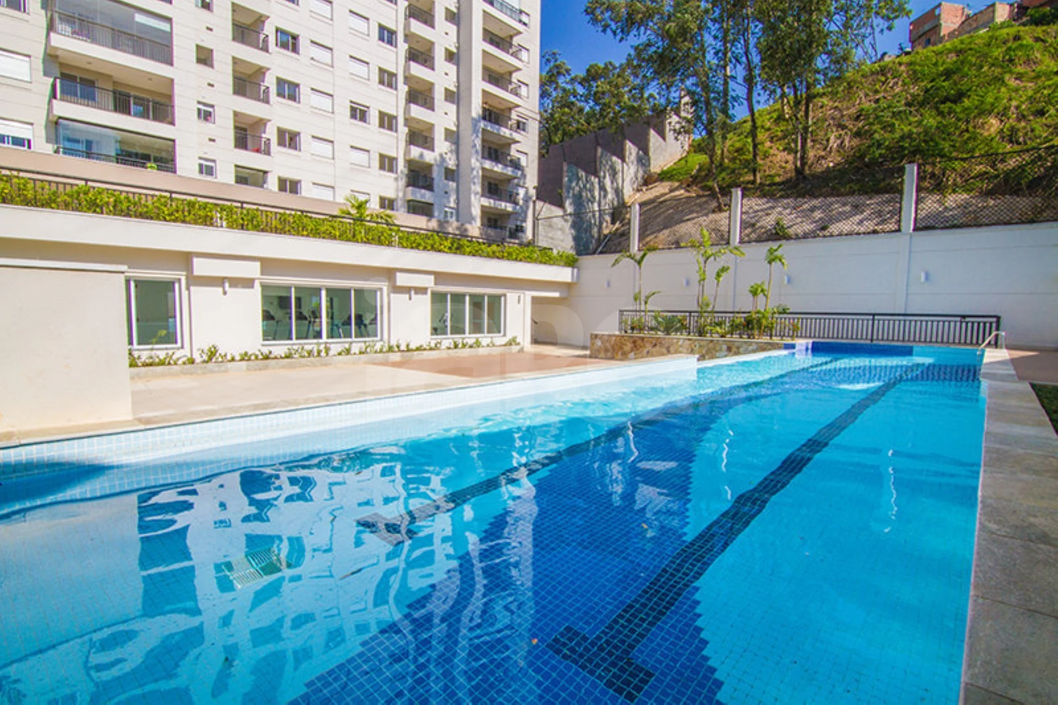 Sense Botanic - Cobertura com 117,28 m², em Morumbi — foto 16