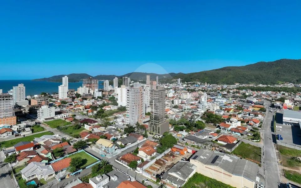 Elegance Tower - Apartamento com 96 m², em Perequê — foto 10