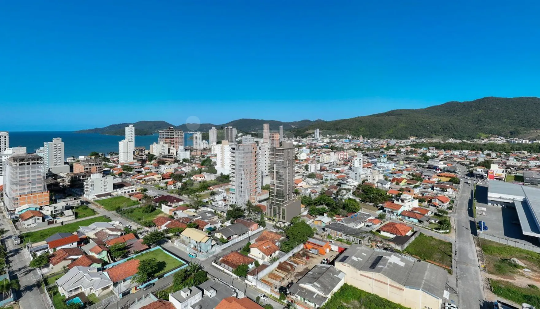 Elegance Tower - Apartamento com 96 m², em Perequê — foto 11