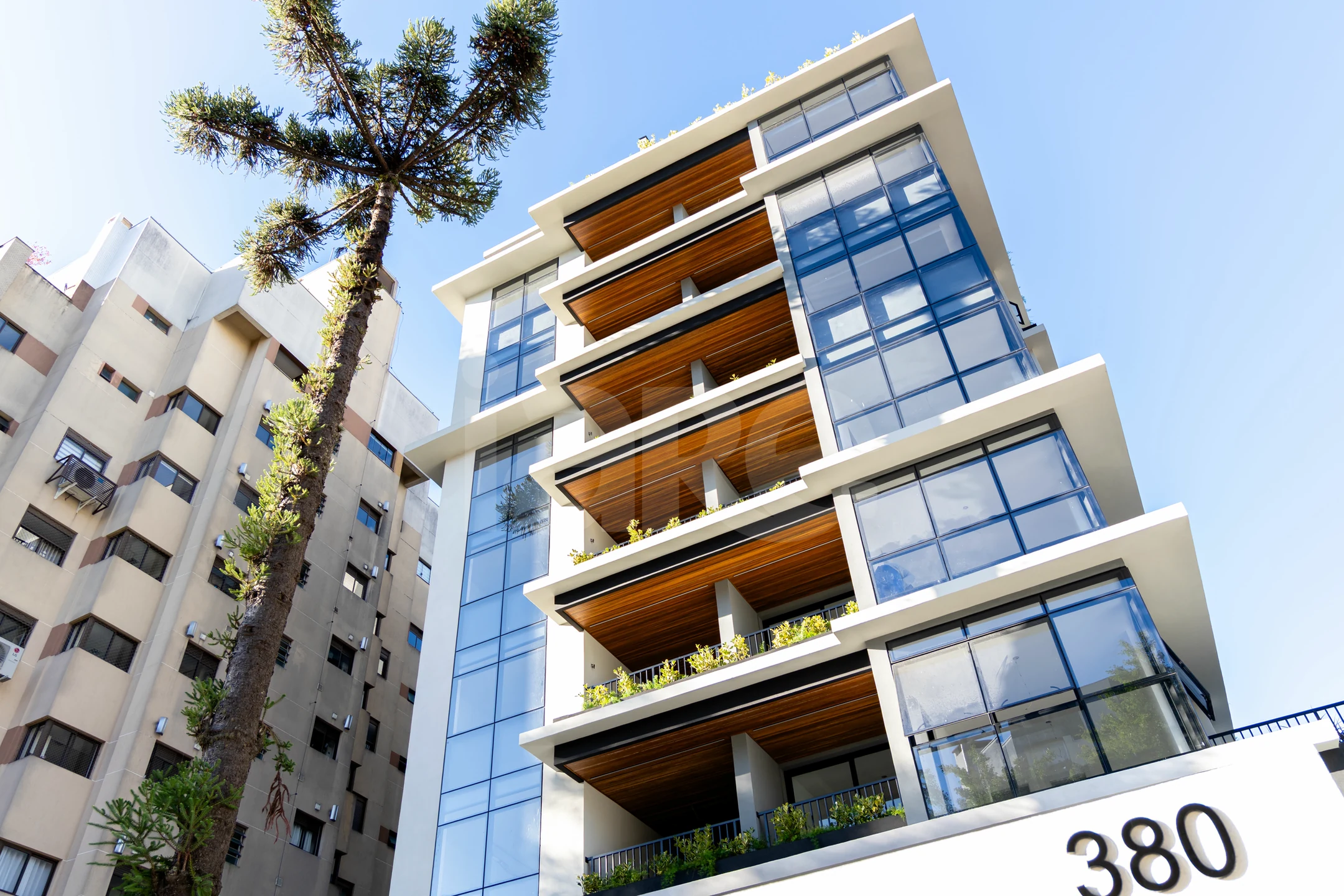 Arte Acqua - Cobertura com 170,51 m², em Água Verde — foto 1