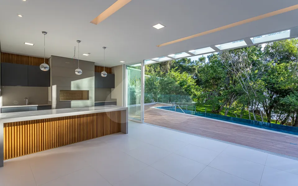 Acqua - Casa com 494,24 m², em Pedra Redonda — foto 12