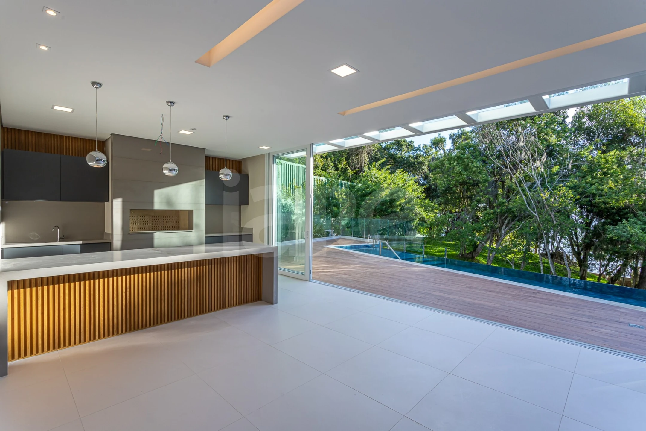 Acqua - Casa com 494,24 m², em Pedra Redonda — foto 14