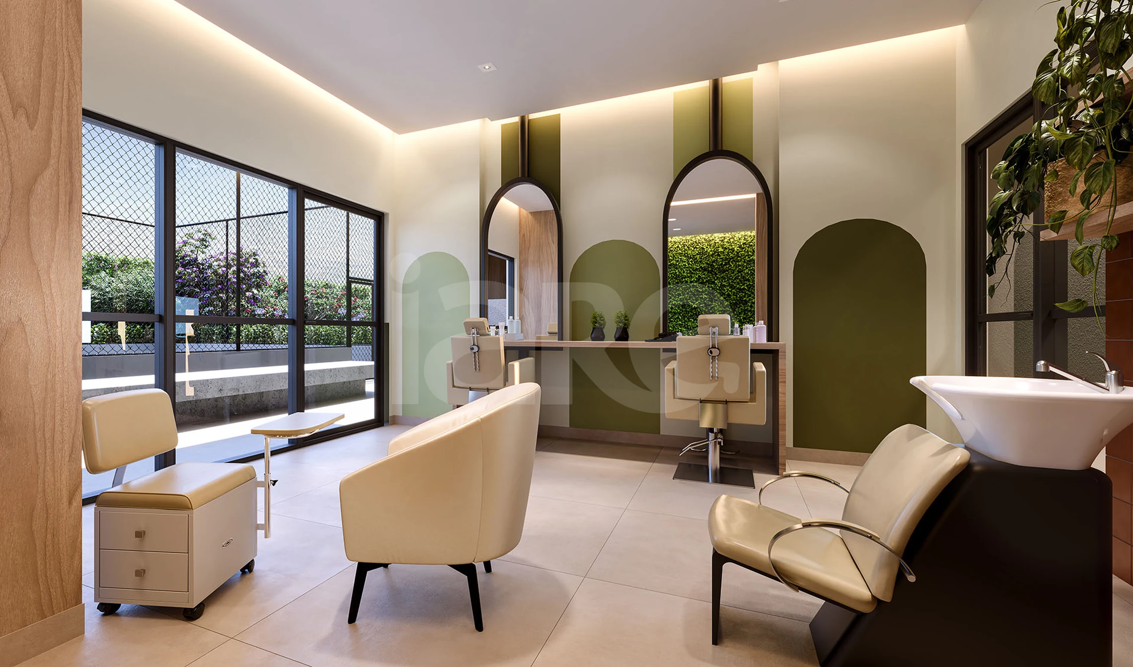 Brisas da Praça - Apartamento com 64,06 m², em Cidade Patriarca — foto 15