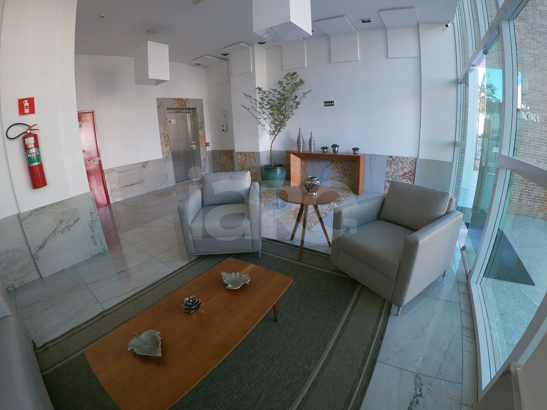 Costa do Havaí - Apartamento com 63,64 m², em Itapuã — foto 17