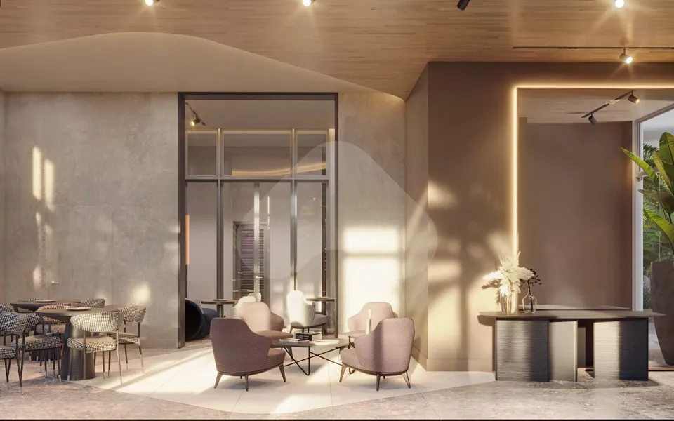 Concept - Apartamento com 151,67 m², em Barra da Tijuca — foto 12