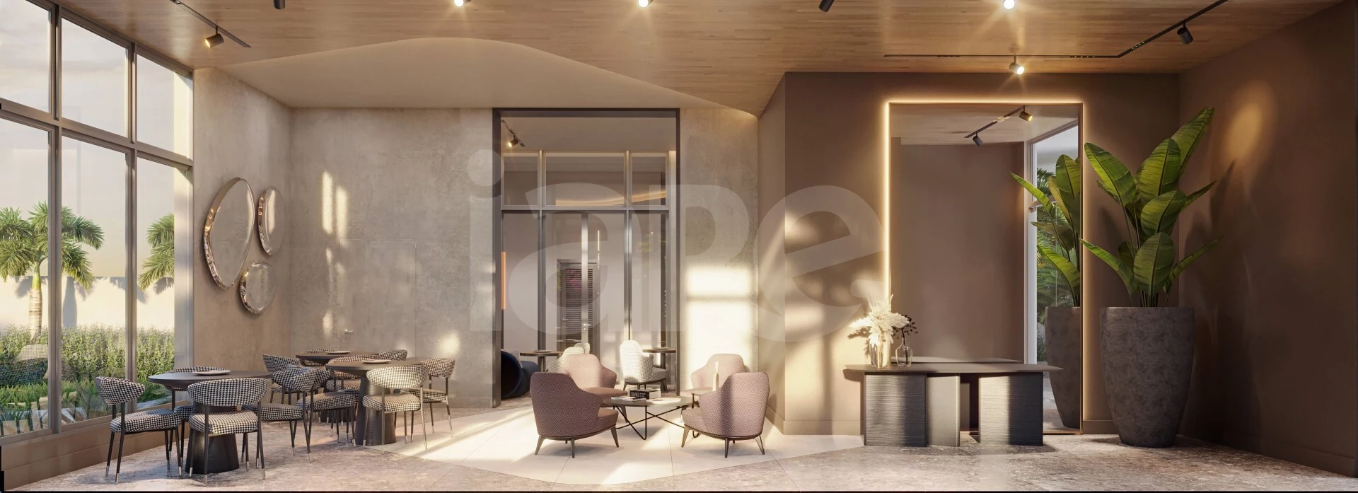 Concept - Apartamento com 151,67 m², em Barra da Tijuca — foto 21