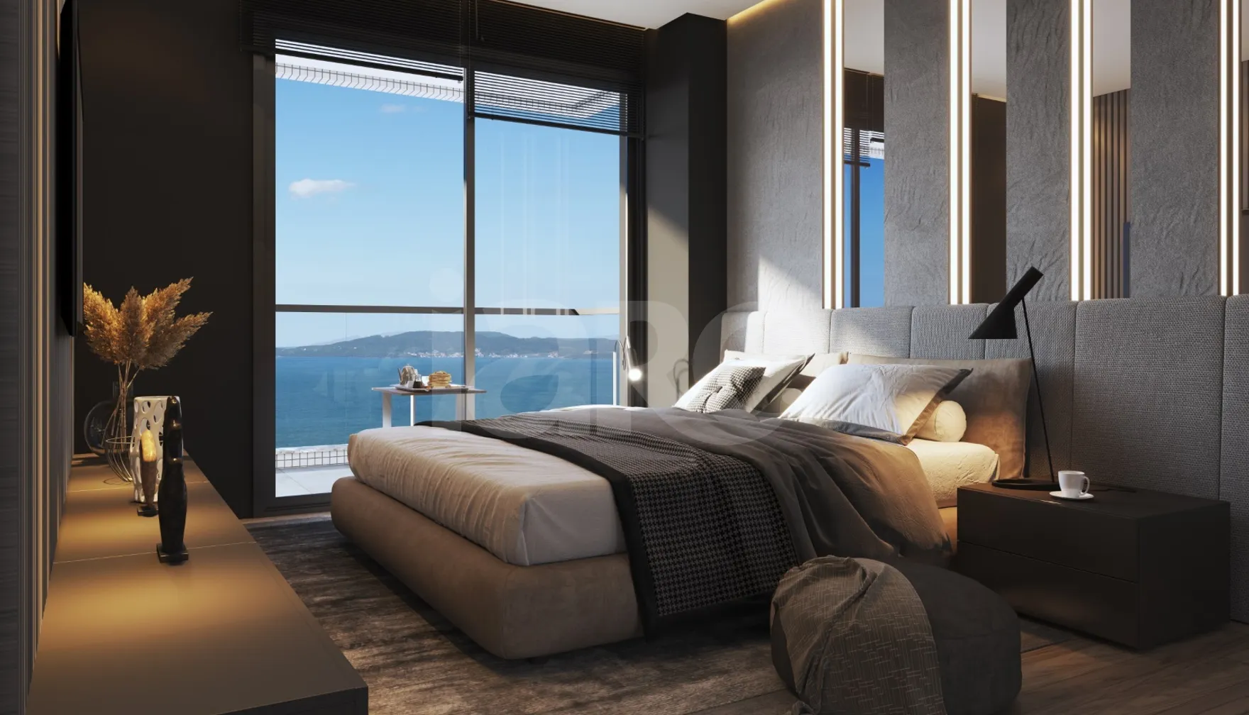 Magna Tower - Apartamento com 238,43 m², em Centro — foto 4