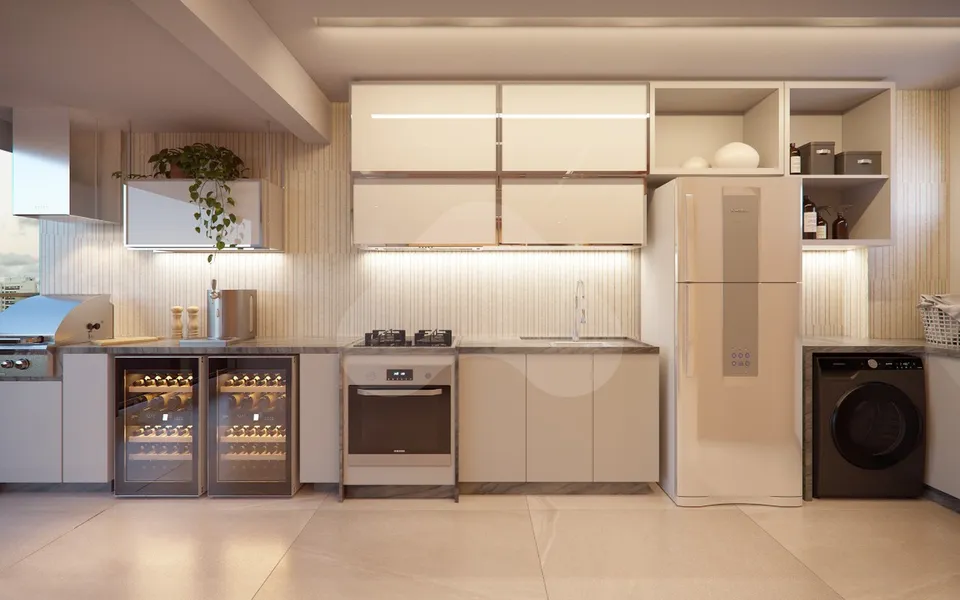 Splendore Boa Viagem - Apartamento com 70,15 m², em Imbiribeira — foto 39