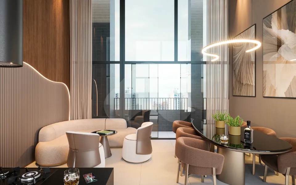 Elevatto - Apartamento com 66,45 m², em Bessa — foto 16