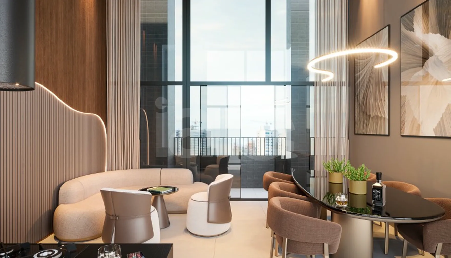 Elevatto - Apartamento com 66,45 m², em Bessa — foto 20