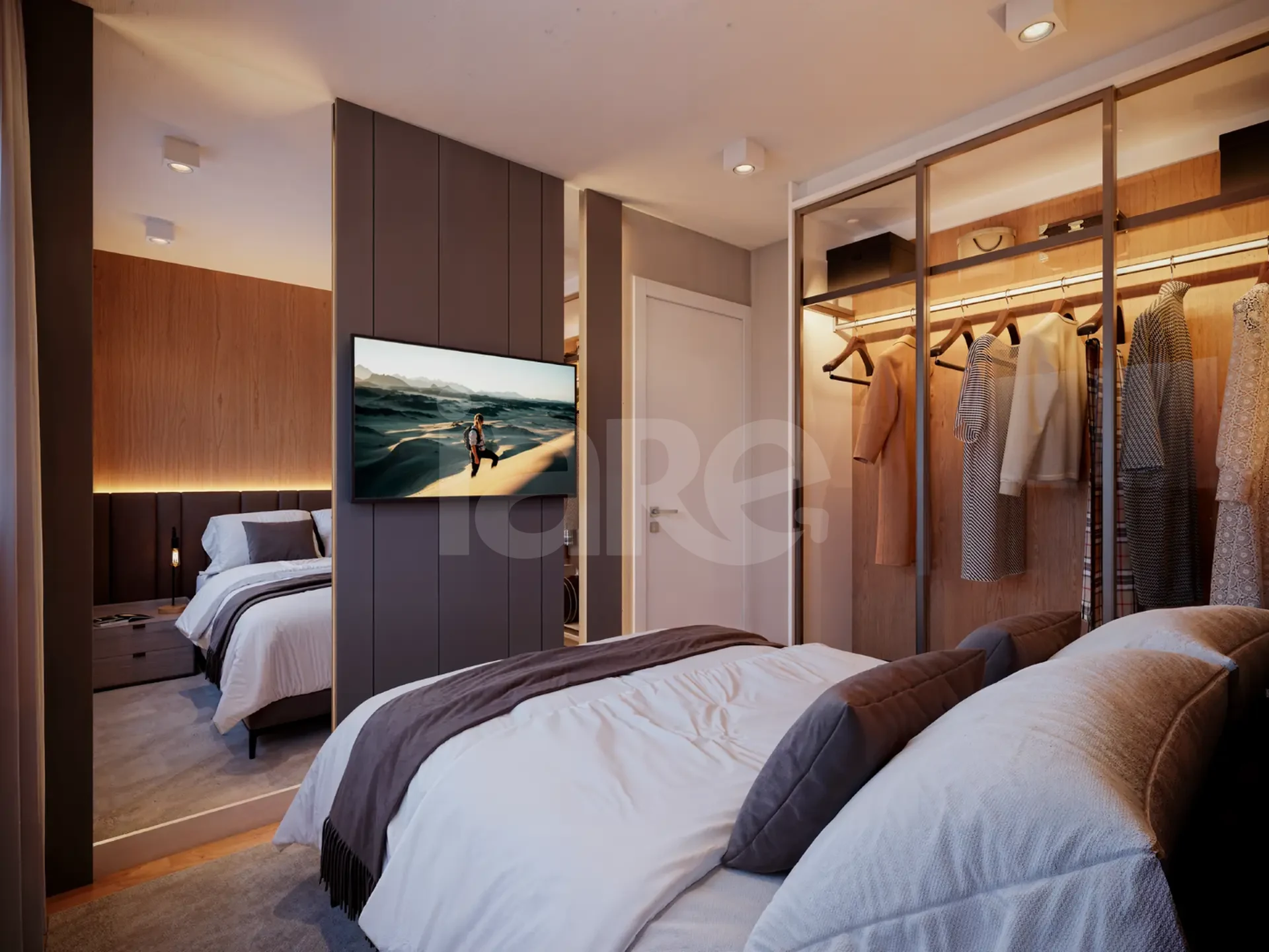 Sublime - Apartamento com 31,82 m², em Cavalhada — foto 6