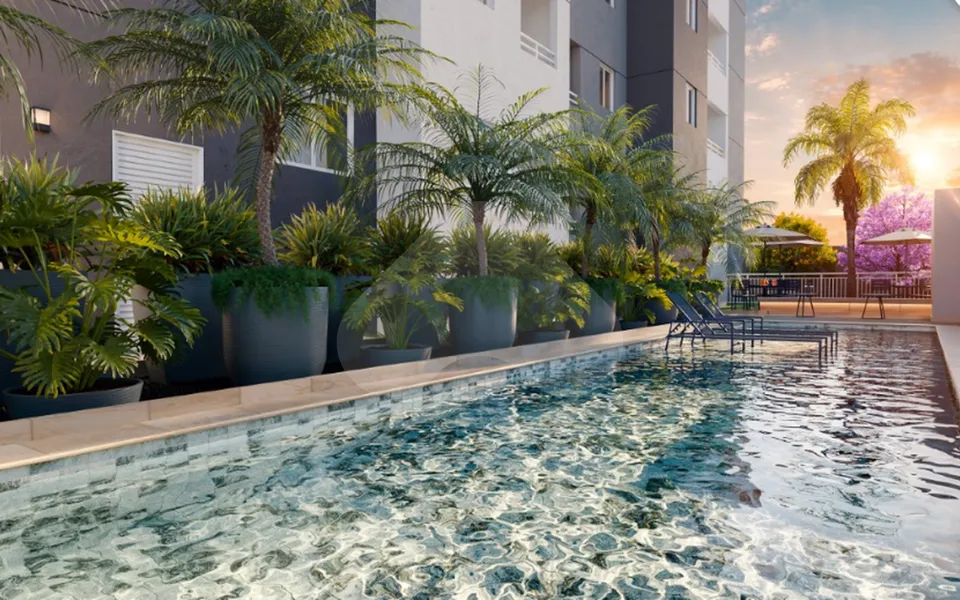 Mundo Apto Estação Aricanduva - Apartamento com 25 m², em Vila Aricanduva — foto 19