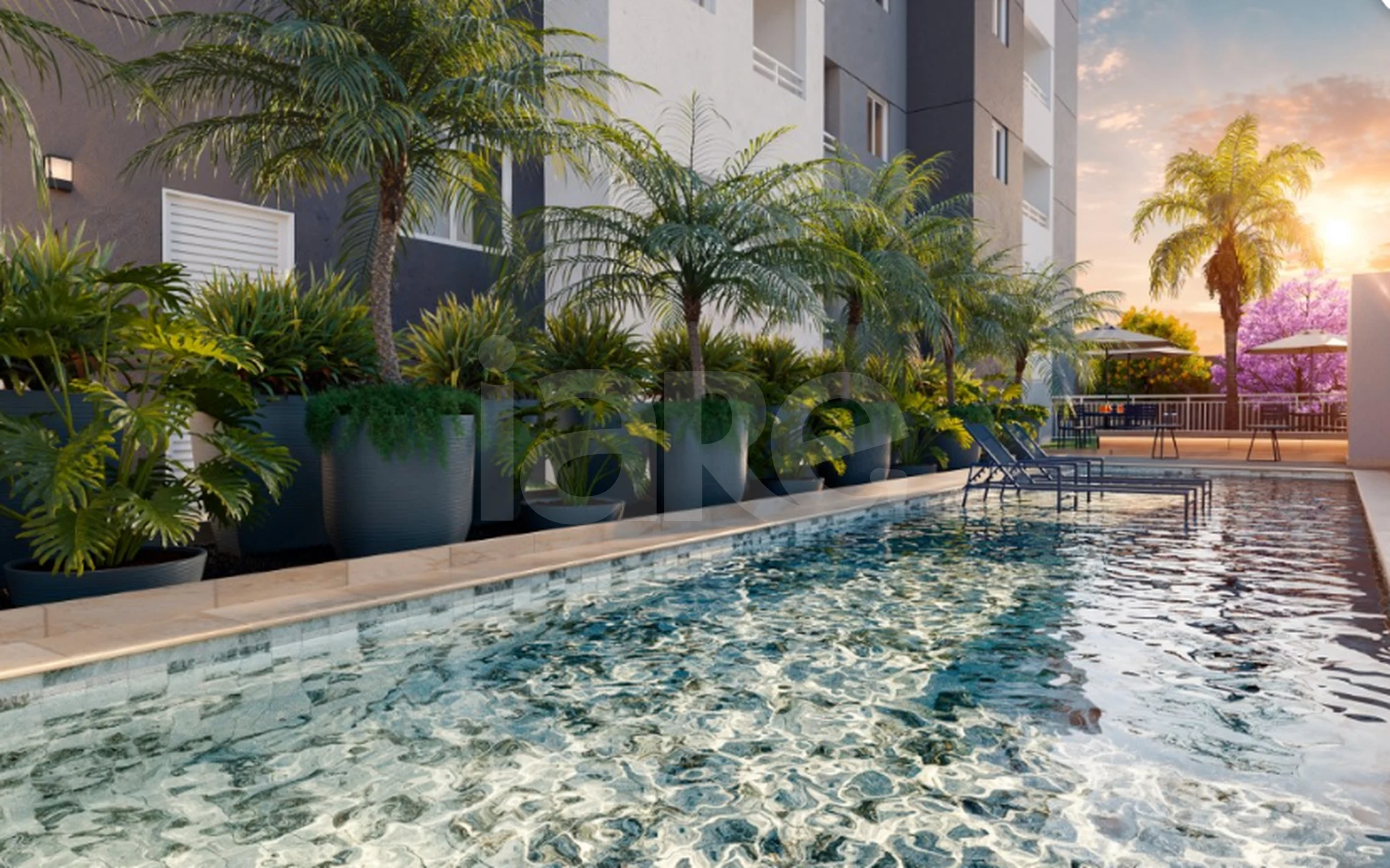 Mundo Apto Estação Aricanduva - Apartamento com 33 m², em Vila Aricanduva — foto 19