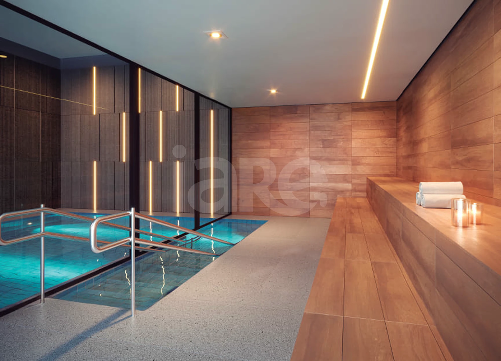 Edition por Dubai - Apartamento com 120,22 m², em Bela Vista — foto 22