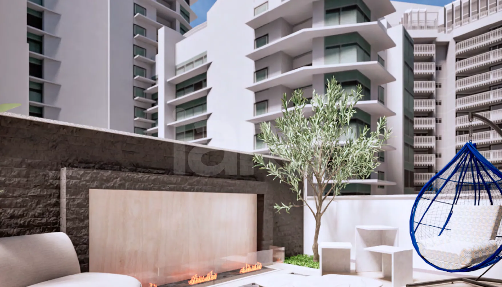 Harmonie Residence - Apartamento com 192,91 m², em Centro — foto 44