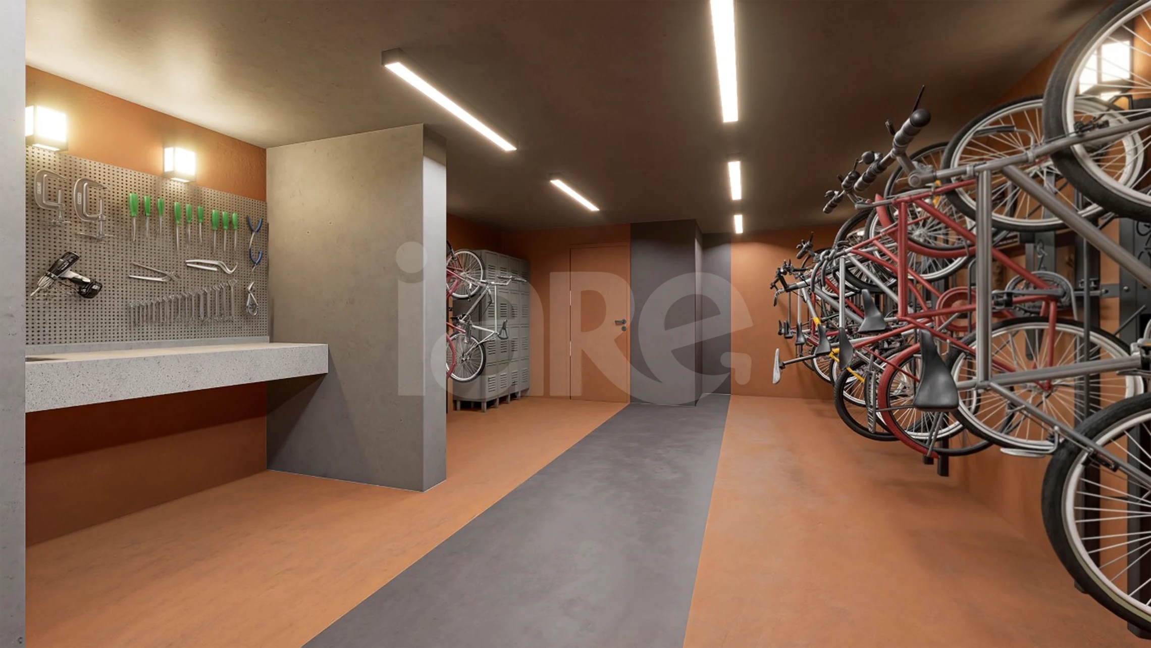 Ap One - Loja com 229,25 m², em Aclimação — foto 9