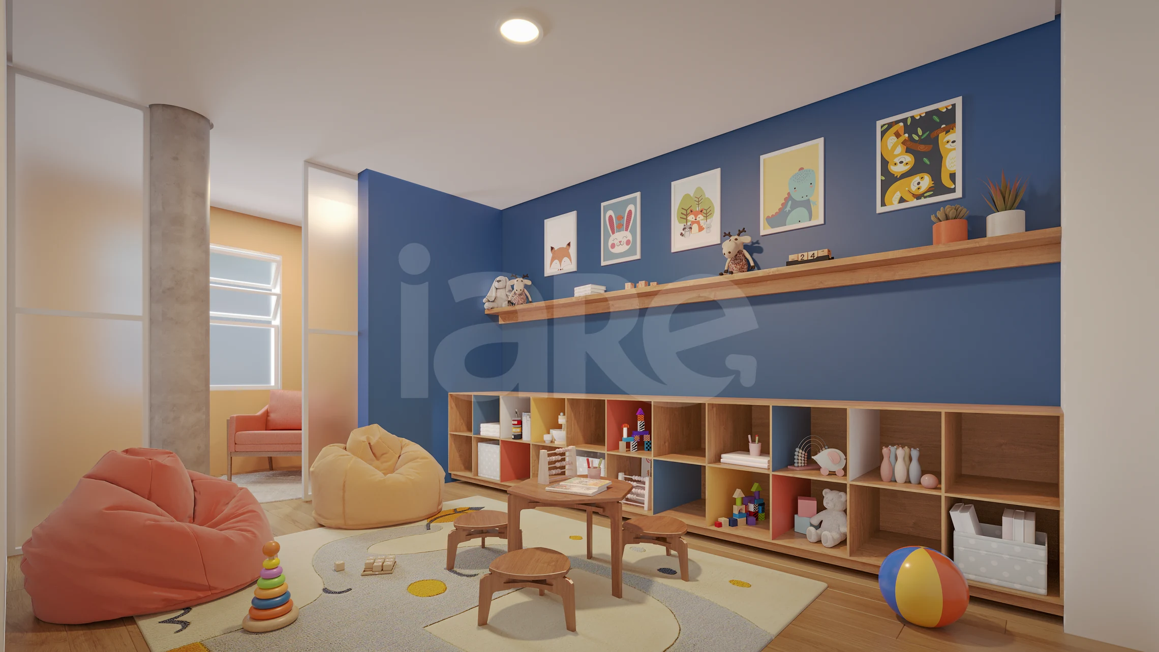 Varandas 156 - Garden com 63,37 m², em Vila Ré — foto 6