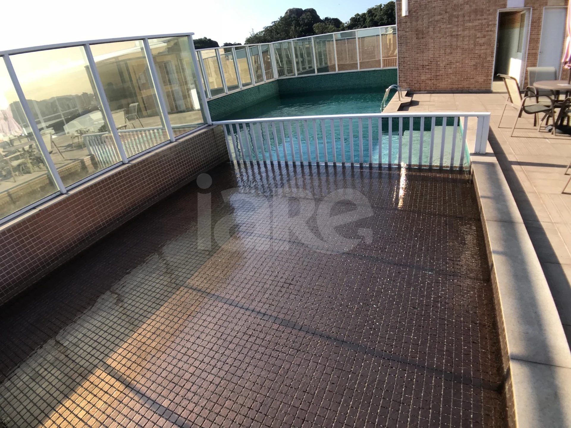 Costa del Mar - Apartamento com 141,63 m², em Praia da Costa — foto 15