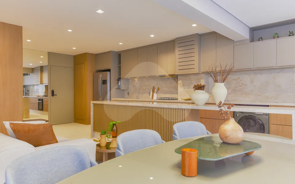 Triunfo Campo Belo - Apartamento com 80,07 m², em Campo Belo — foto 20