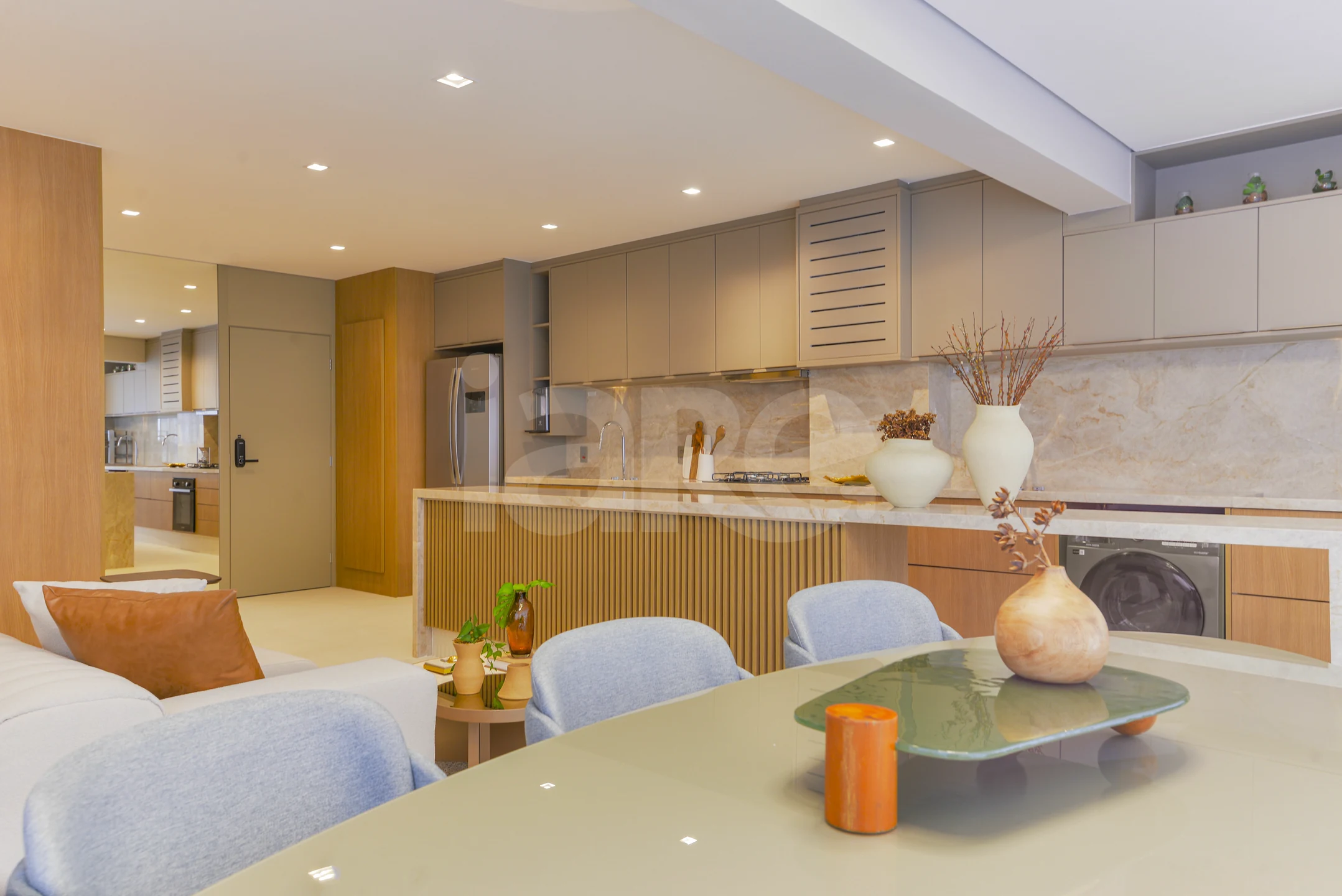 Triunfo Campo Belo - Apartamento com 80,07 m², em Campo Belo — foto 20