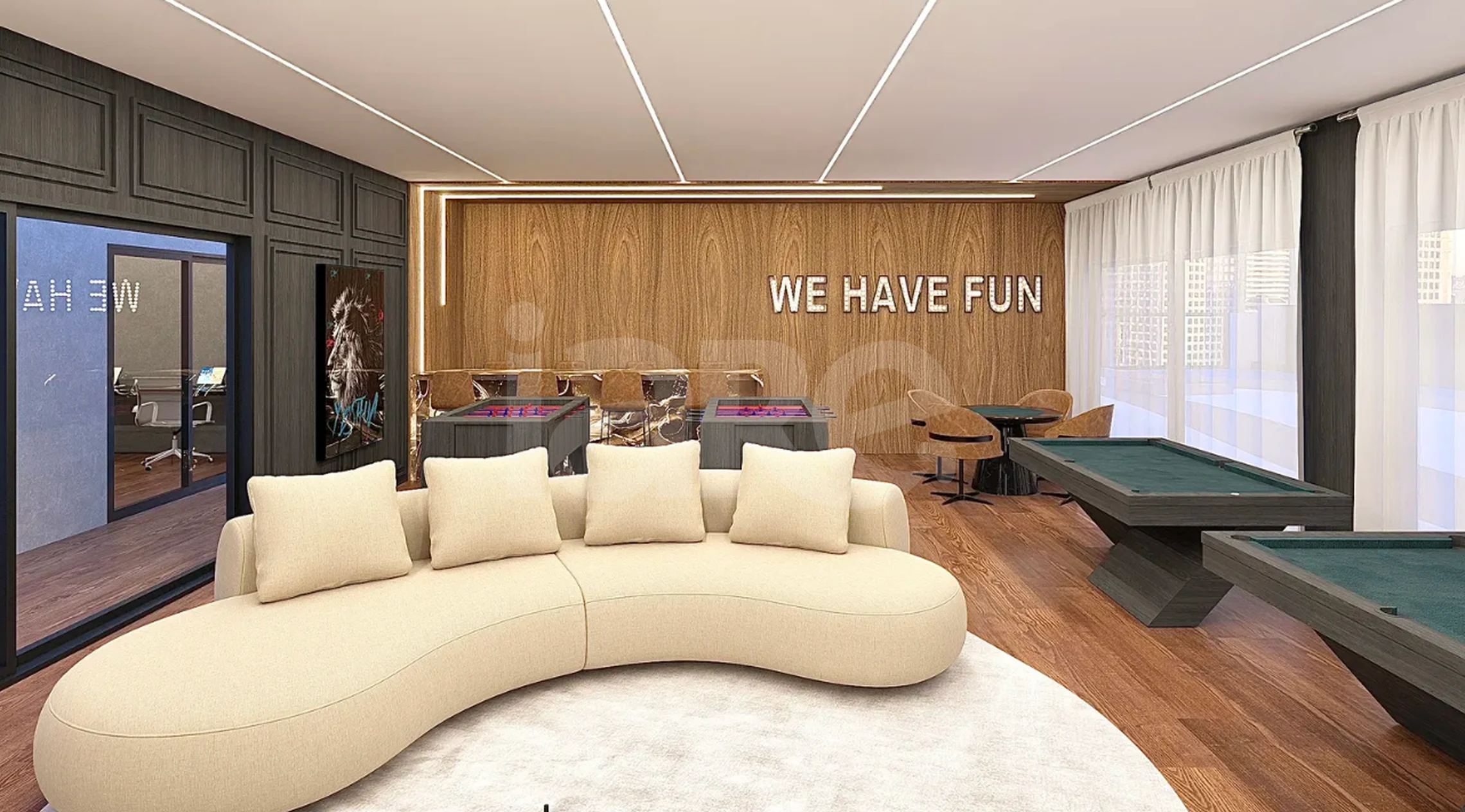 Elohim - Studio com 48 m², em Vila Nova — foto 11