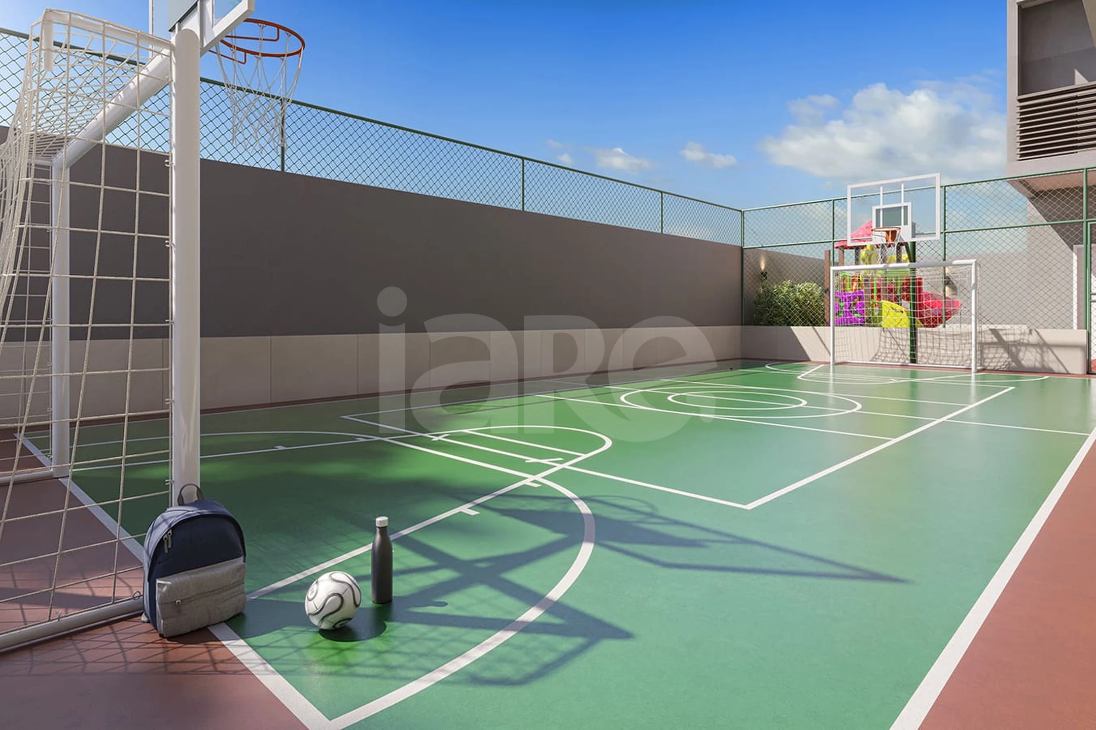 Edge - Garden com 75,24 m², em Santa Luíza — foto 25