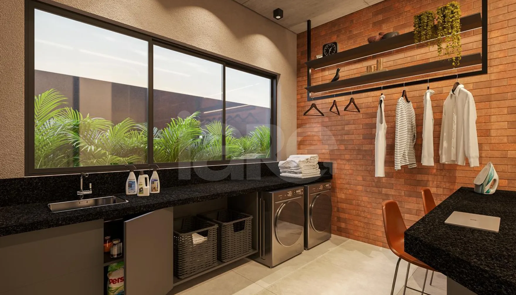 Brooklin - Apartamento com 81,04 m², em Aeroclube — foto 13