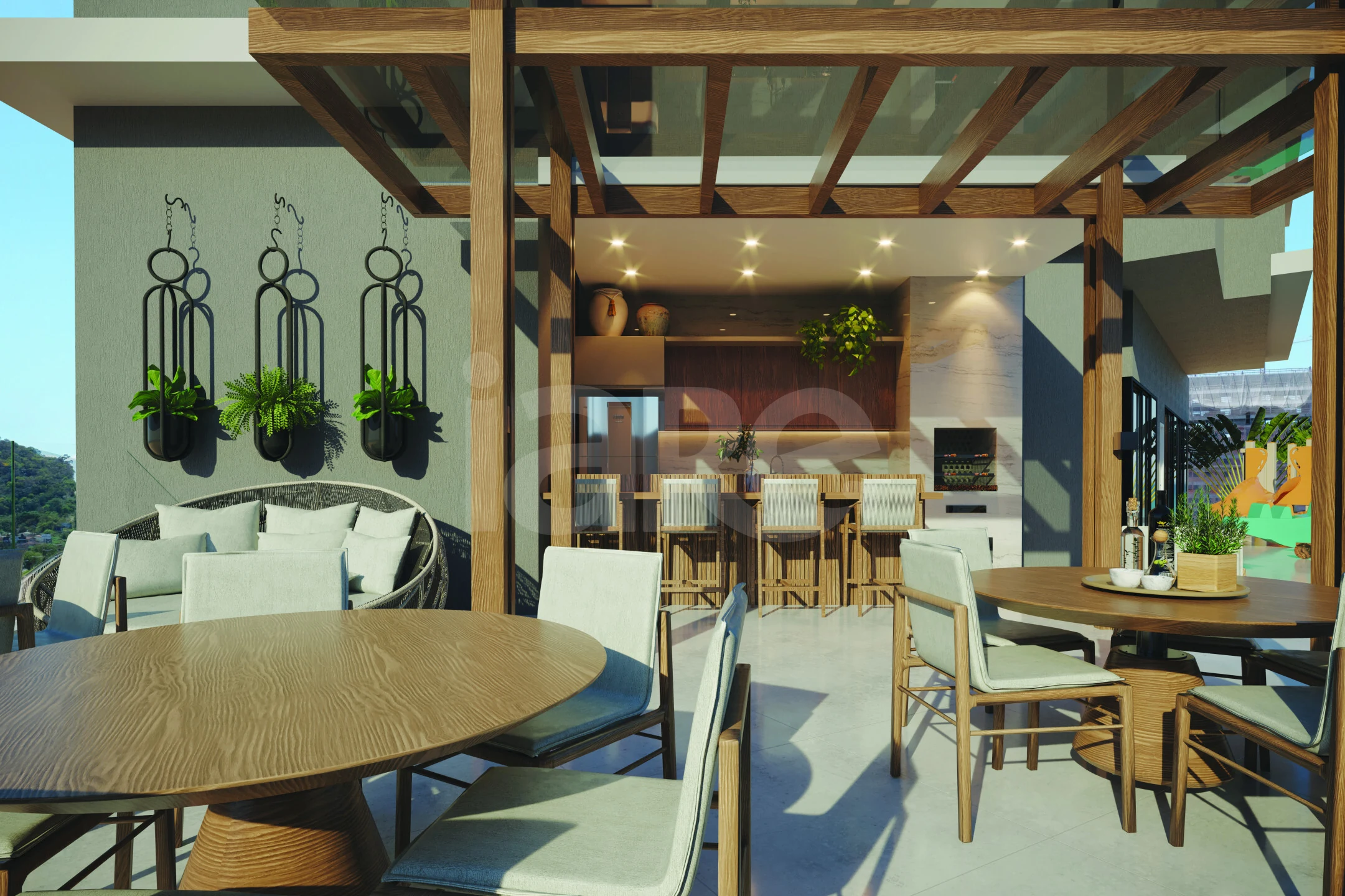 Nelson Santos - Apartamento com 87 m², em Centro — foto 10