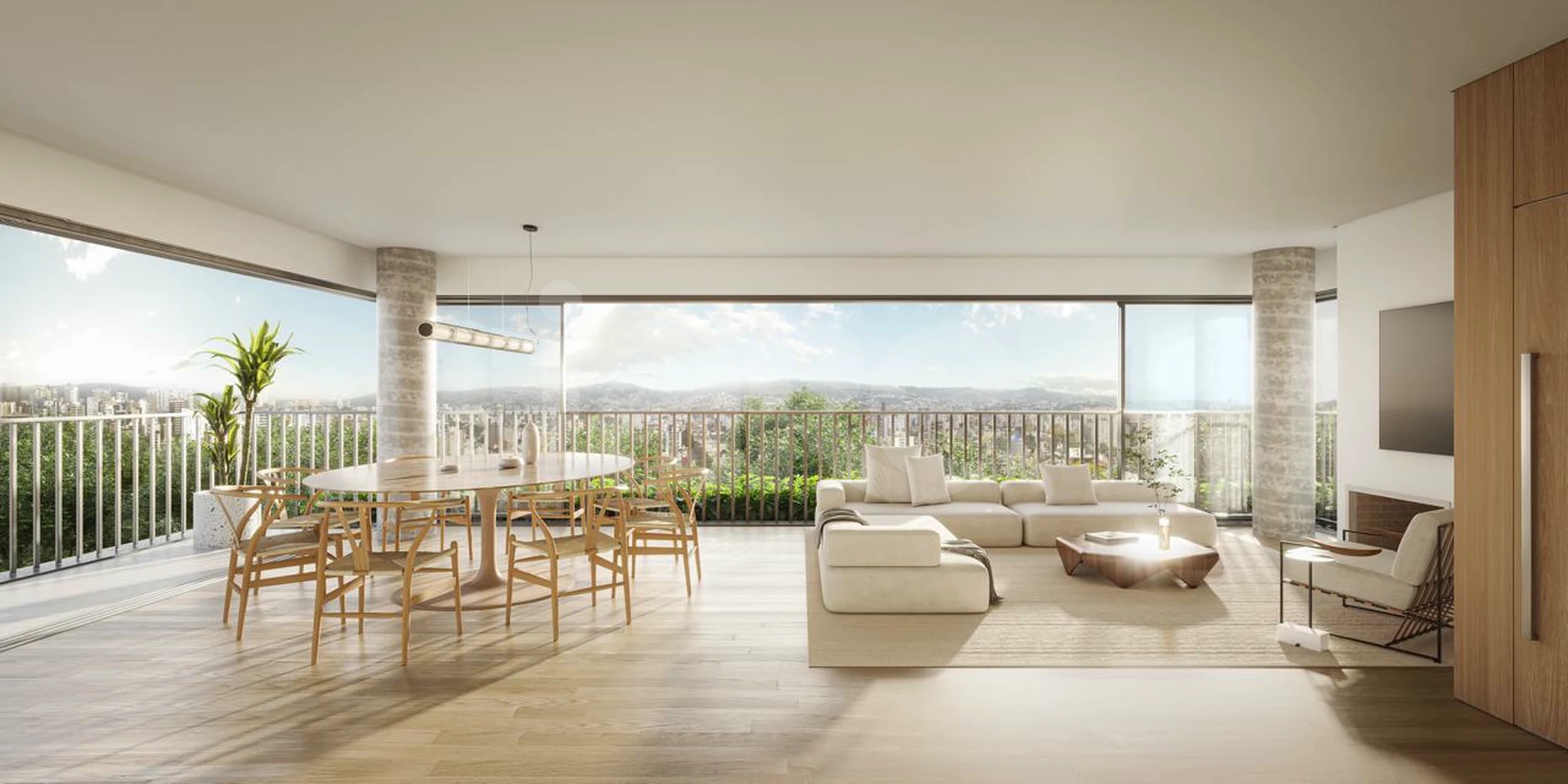 Artur Rocha 1133 - Garden com 229,18 m², em Auxiliadora — foto 6