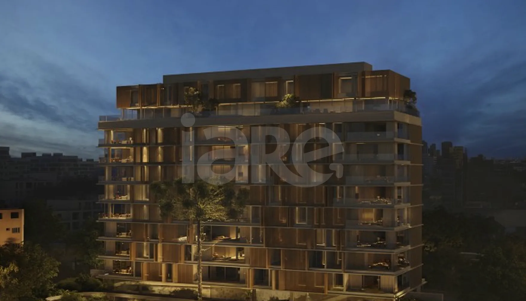 Manhã - Apartamento com 249,56 m², em Batel — foto 12