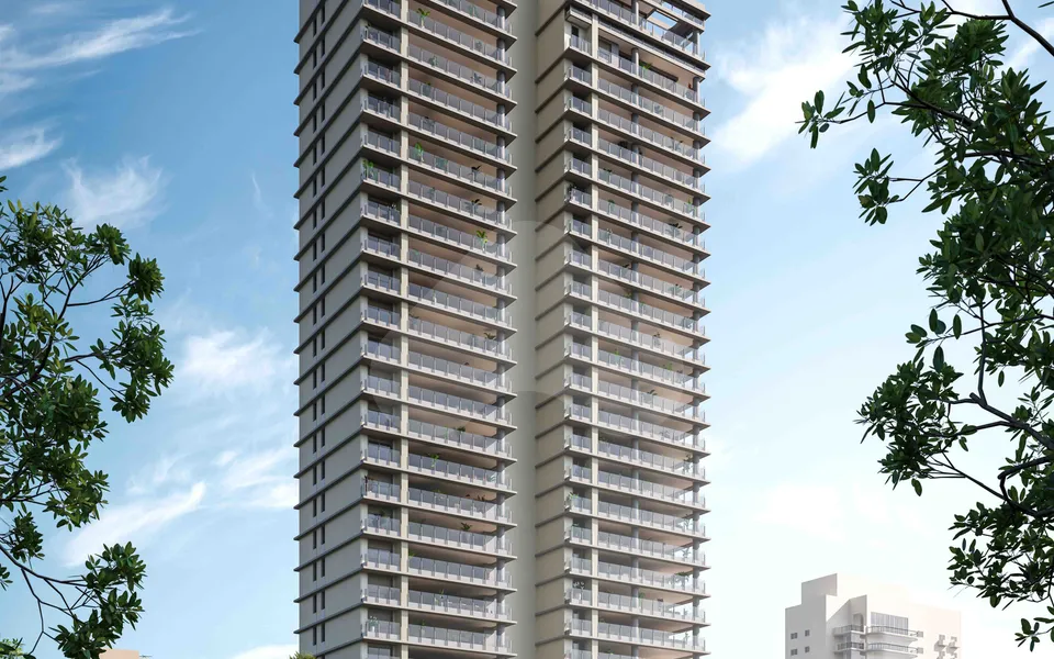 Park Avenue - Studio com 22,15 m², em Ibirapuera — foto 3
