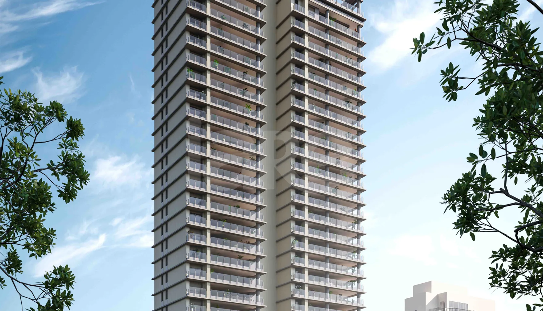 Park Avenue - Apartamento com 240,26 m², em Ibirapuera — foto 9