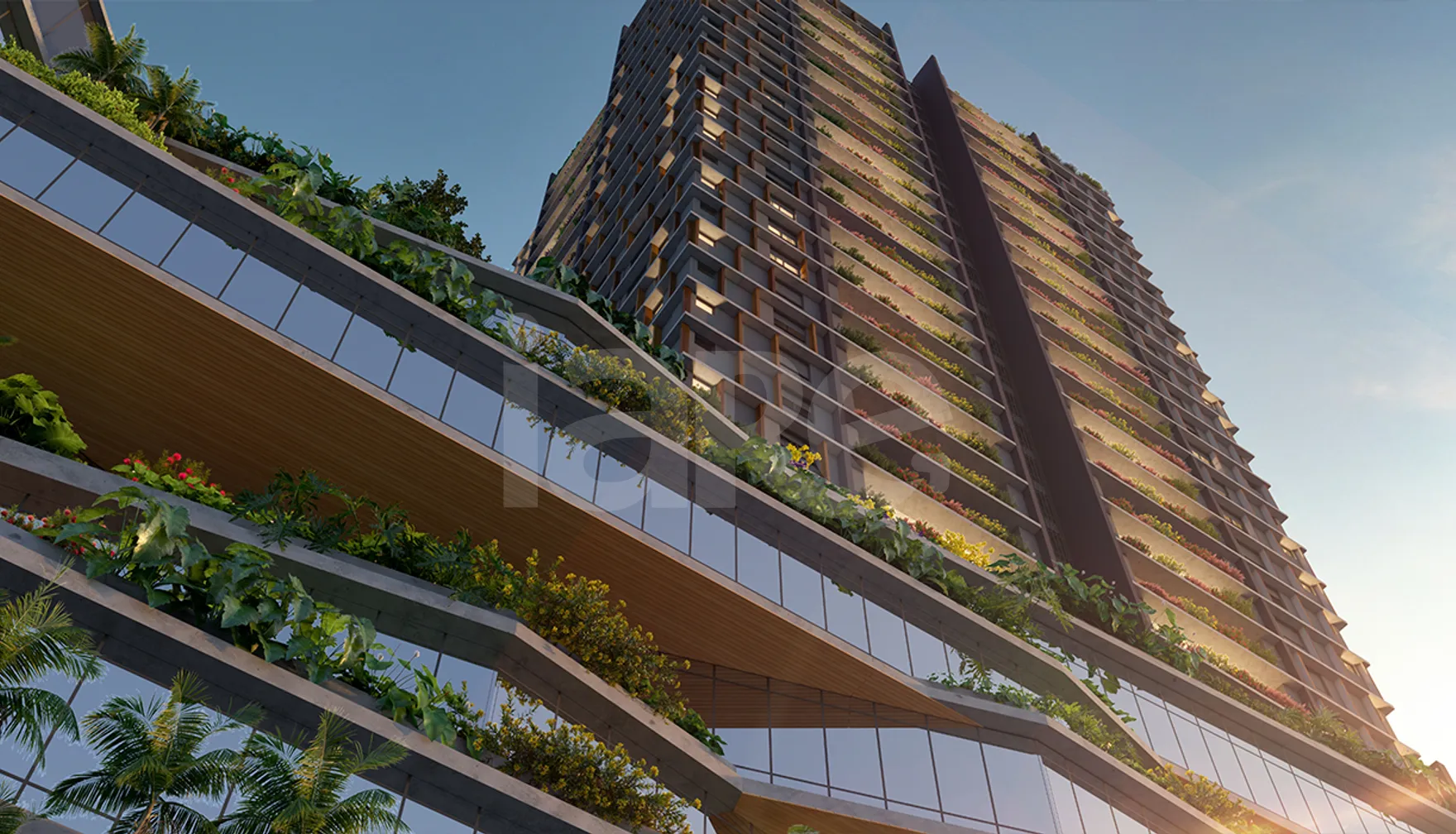 Bosque Vila Nova - Apartamento com 237 m², em Vila Nova Conceição — foto 4