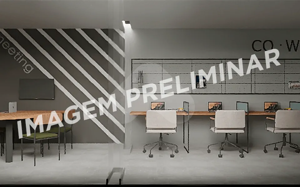 Green Park Ipê - Apartamento com 37 m², em Freguesia do Ó — foto 6