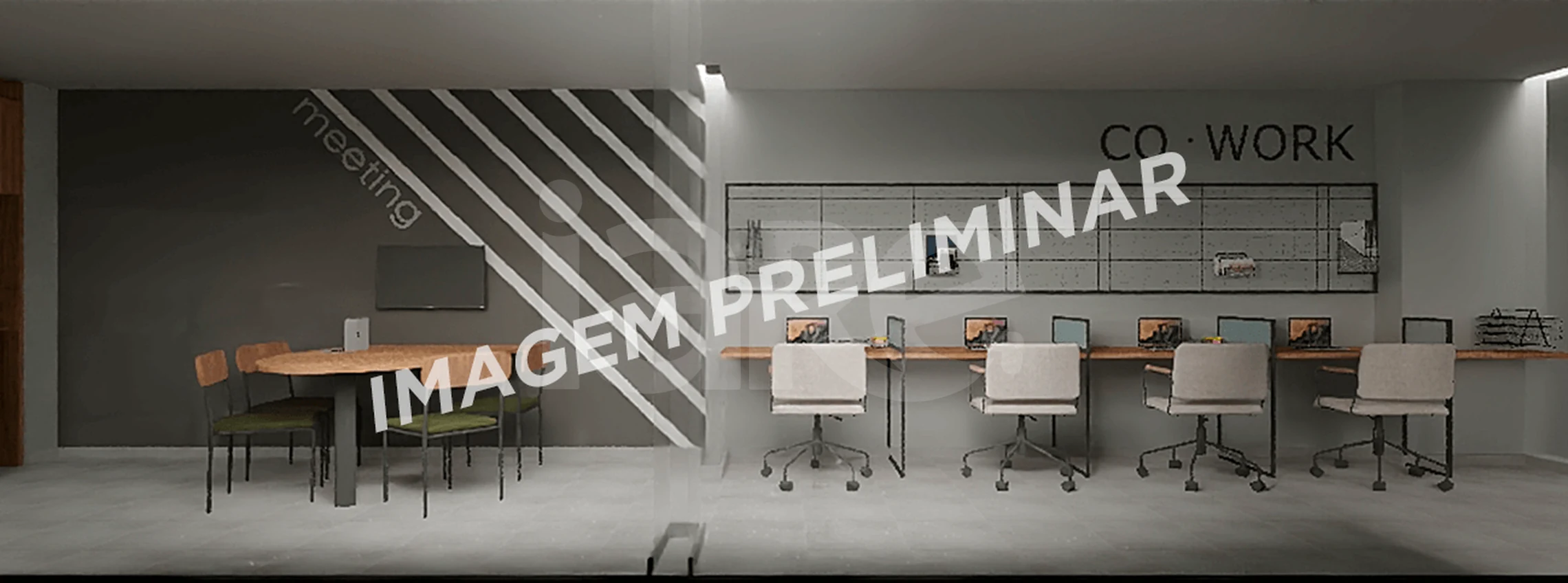Green Park Ipê - Apartamento com 37 m², em Freguesia do Ó — foto 6