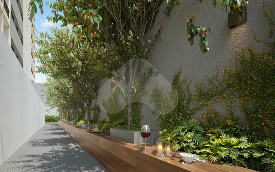 Maskan Ipiranga - Studio com 17,62 m², em Sacomã — foto 8