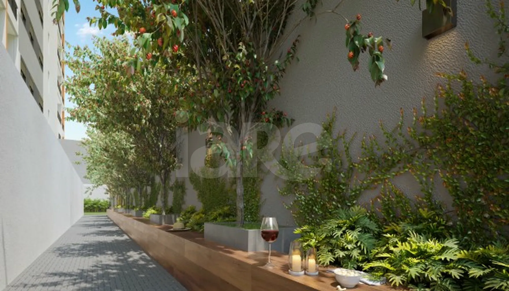 Maskan Ipiranga - Studio com 17,62 m², em Sacomã — foto 8
