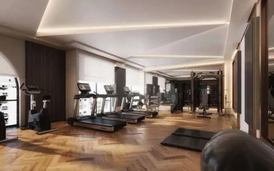 Sofistic CNA Home - Apartamento com 155 m², em Meia Praia — foto 8