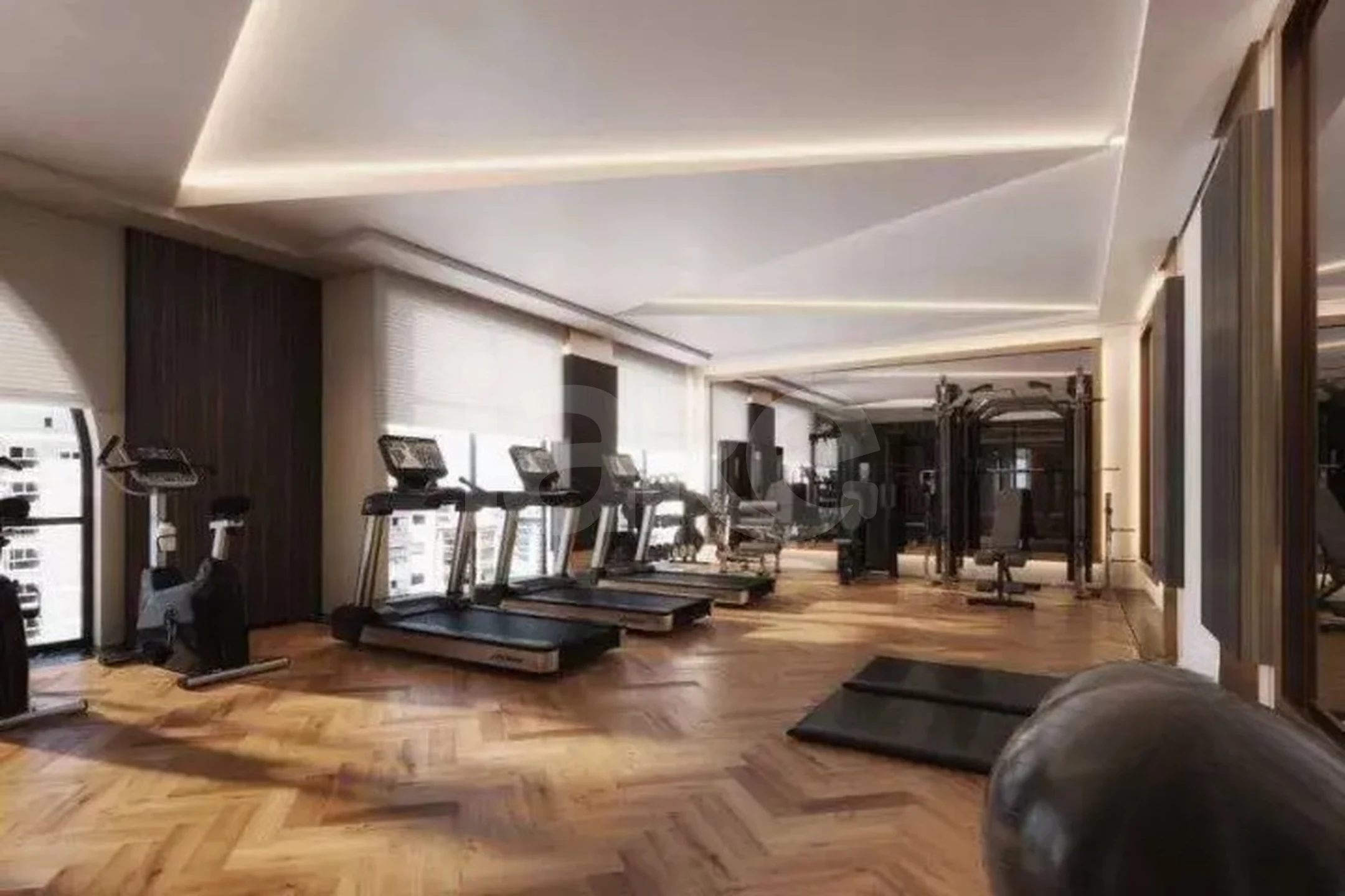 Sofistic CNA Home - Apartamento com 155 m², em Meia Praia — foto 8