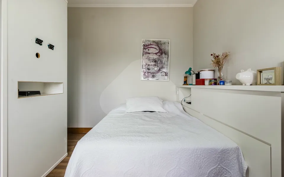 Edifício Solar da Figueira Apto 501 - Apartamento com 244 m², em Rio Branco — foto 47