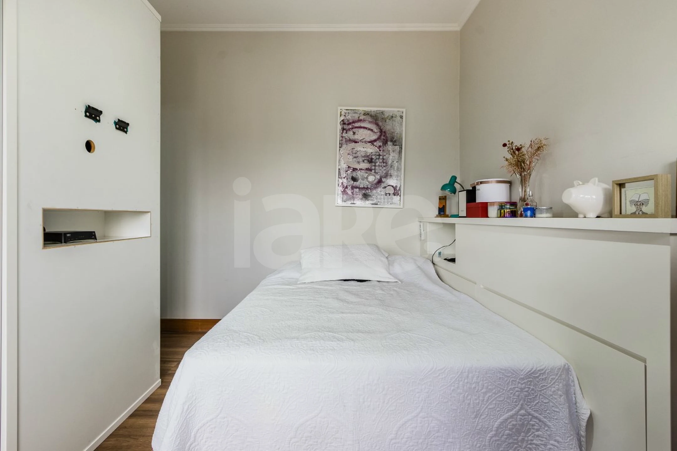 Edifício Solar da Figueira Apto 501 - Apartamento com 244 m², em Rio Branco — foto 29