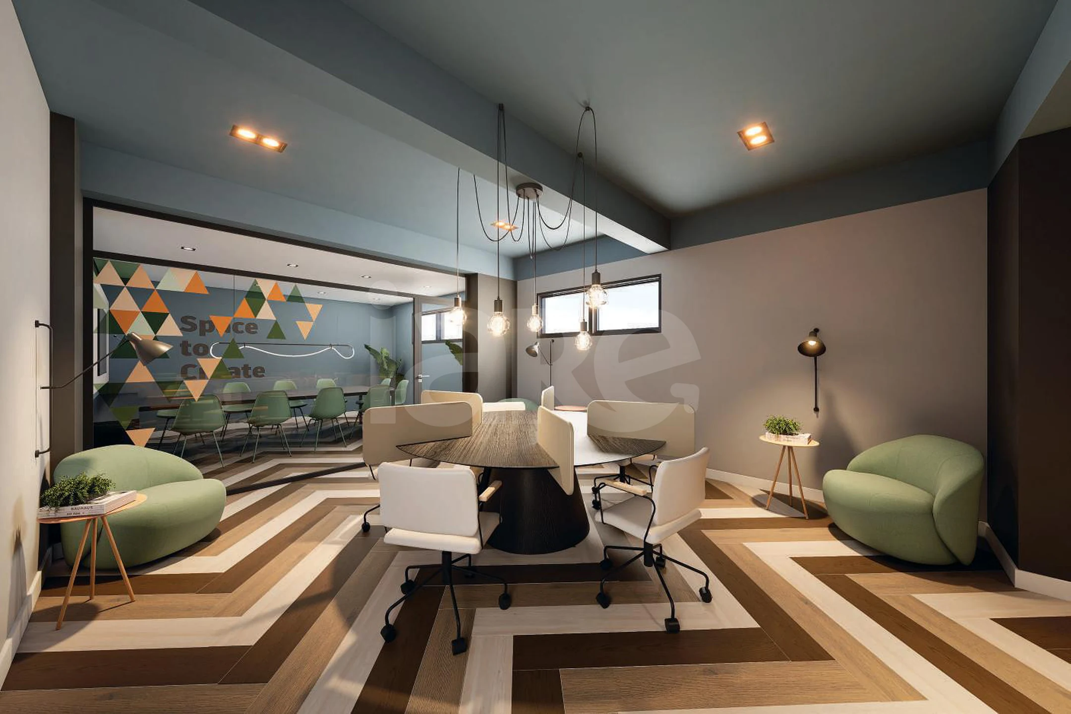Hug Serenity - Garden com 48 m², em Vila Brasil — foto 14