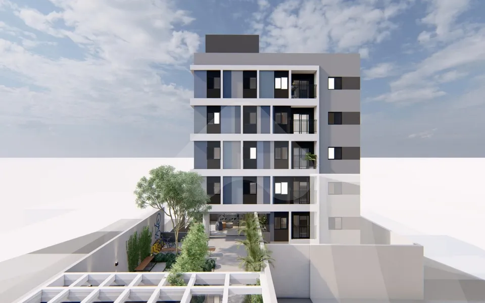 Colonial House Prime - Apartamento com 41,61 m², em Itaquera — foto 3