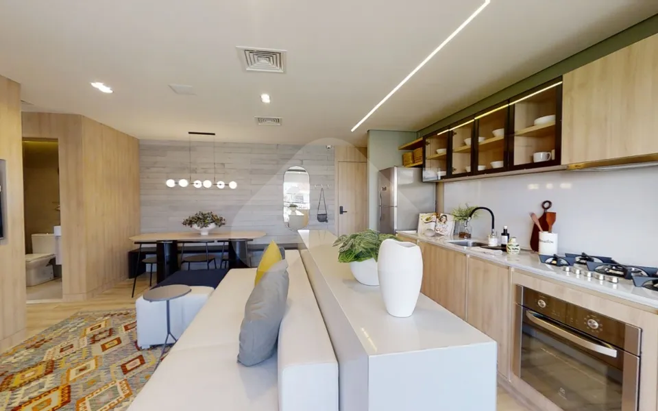 About Vila Mariana - Apartamento com 73,26 m², em Vila Mariana — foto 16