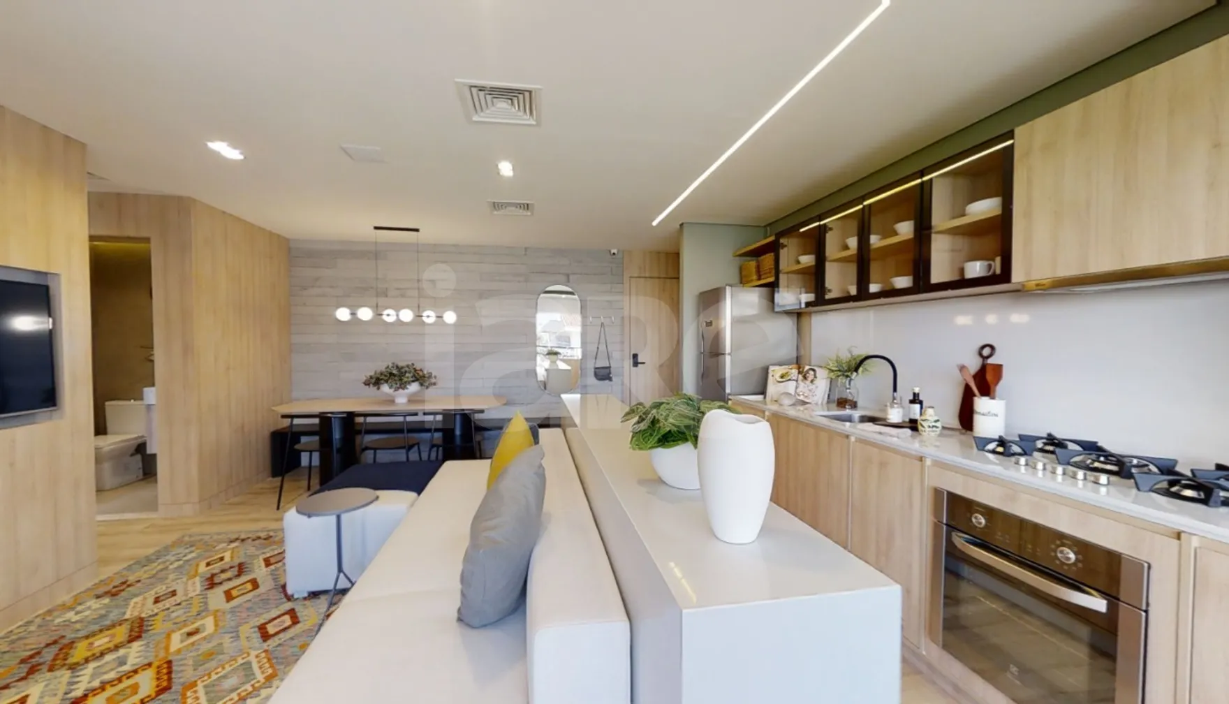 About Vila Mariana - Apartamento com 73,26 m², em Vila Mariana — foto 16